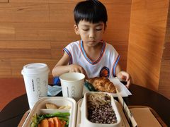 -星巴克臻选(成都九方店)