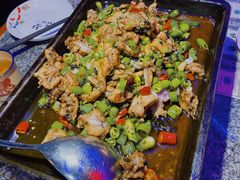 -蘭奢雅集·江浙菜(青山江滩店)