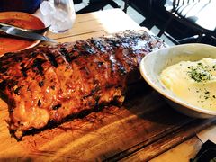 -The Meat & Wine Co Southbank(南岸店)