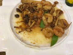 -北塘海鲜·天津菜(大光明桥旗舰店)