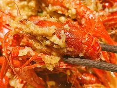 -虾领航小龙虾·吉林烧烤(柳州路店)