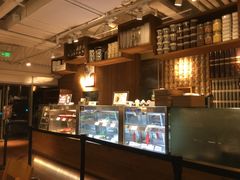 -无印良品餐堂 MUJI Diner(成都太古里店)