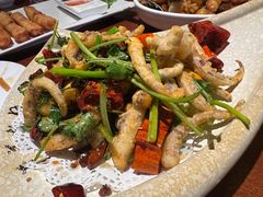 -陆壹捌餐厅(五大道店)