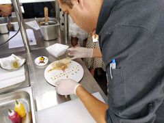 -AZUL by FUEL蓝色·法式酒馆(琶醍店)