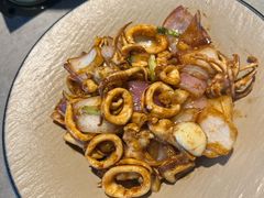 -佬太公海鸭·海鲜大排档(上海总店)