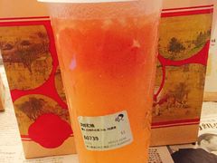 -喜茶(佛山南海万科广场店)