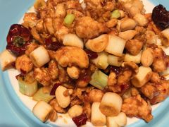 -红蜡烛-养生粥-津鲁菜(中山路店)