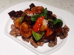 -阿莉餐厅(枣阳路店)