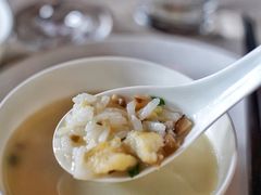 渔村带鱼泡饭-解香楼(八盘岭路店)