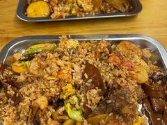-幸福铁板烧(共和村店)
