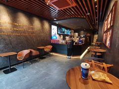 -瑞幸咖啡(沙河世纪广场一层店)