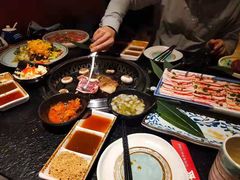 -牛焱·和牛烧肉(五大道店)