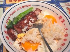 -文通冰室(东方宝泰店)