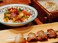 -驿楼兰·新疆菜(火车站店)
