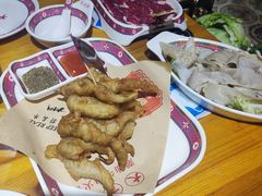 -大吉利·潮汕鲜牛肉火锅(西安店)