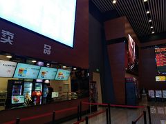 -沃美影城万象城店(CINITY LED)