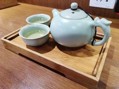 茉莉龙珠-苏堂阳春面•九年庆(北京路天河城店)