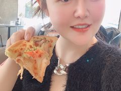 -必胜客(会展店)