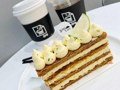 -JPG coffee(广州体育西店)