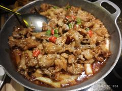 -蛙喔牛蛙(浦口澳林店)