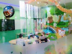 -小问号·科学启蒙·逻辑思维·阅读素养·口才演讲(杨浦合生汇中心)