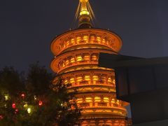 -隋唐洛阳城明堂天堂景区
