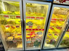 -锦祥六婆串串香(锦祥美食街店)