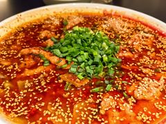 -麻六记(凤凰汇店)