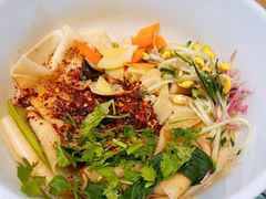 -秦晋面馆(青岛万象城店)