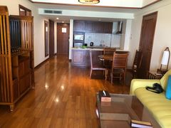 -三亚亚龙湾天域度假酒店