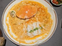 -御膳汤品(猎人坊店)
