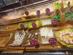 -樱煦和牛寿喜烧(如皋吾悦广场店)