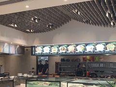 -亭下湖饭店(康岭店)
