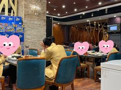 大堂-情妹耙泥鳅·江湖川菜(科华店)