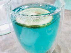 蓝柠苏打-大树餐厅(红旗街万达店)