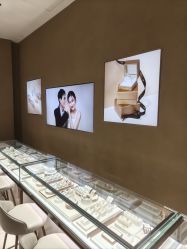点击看大图 -CRD克徕帝(上海凯德晶萃广场店)