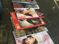 -港丽餐厅(高德置地店)