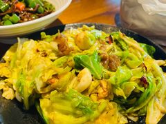 -望京一号·重庆江湖菜(工体店)