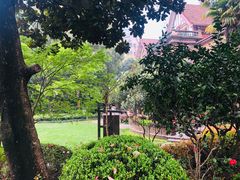 -马勒别墅饭店(静安寺店)