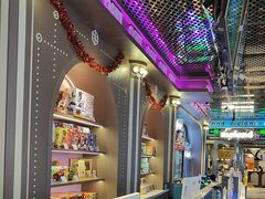 -反斗乐园(领展中心城店)