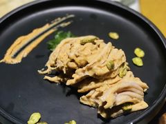 -那家小馆•北京菜•烤鸭(香山店)