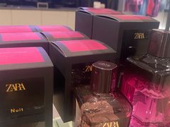 -ZARA(重庆华润万象城中区店)
