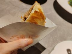 -大秦小宴•新派西北(万象前海店)