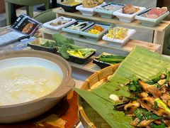 -云海肴·汽锅鸡·云南菜(高德置地店)