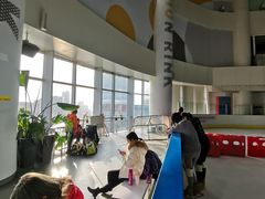 -冠军冰场CHAMPION RINK(百联又一城店)