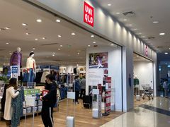 -永旺梦乐城国际商城(北清路店)