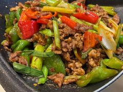 -培万河间驴火•驴肉火锅(东平店)
