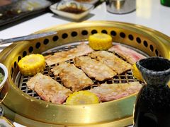 -千寻山野烤肉(中关村店)