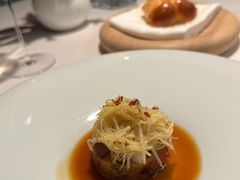 -三嚥阁 La Villa Restaurant