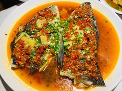 千岛湖鱼头-千岛湖小鱼儿·淳安匠心农家菜